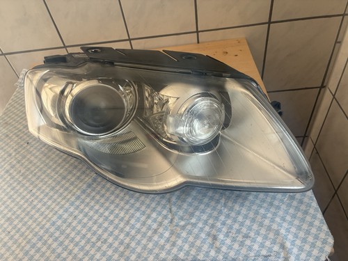 Scheinwerfer passat b6 - passat,